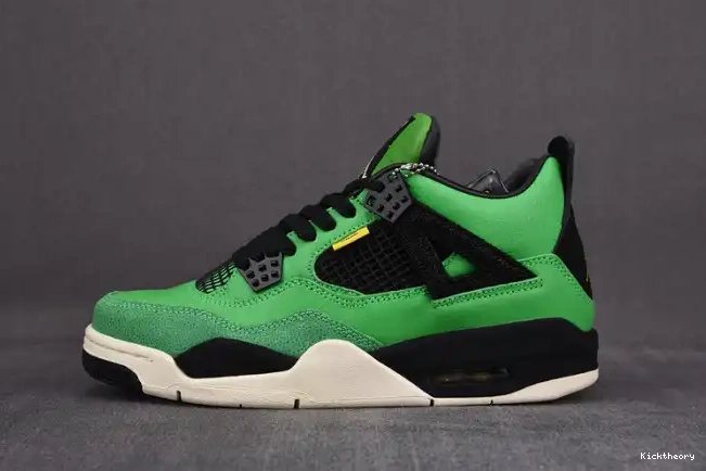 4 Box) Retro(Special AJ4-965234 Jordan Air 0610